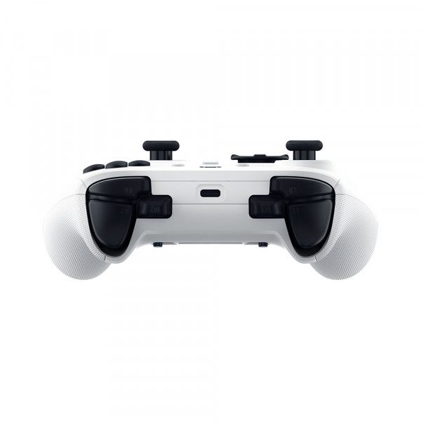 Razer Wolverine V3 Tournament Edition White  
